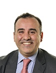 Achraf  Bouali