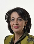 Khadija  Arib